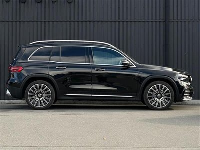 MERCEDES-BENZ GLB - 5