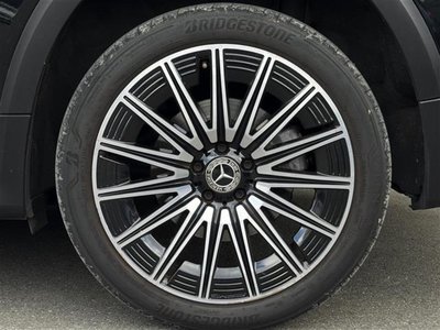 MERCEDES-BENZ GLB - 10