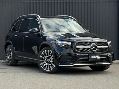 MERCEDES-BENZ GLB - 4