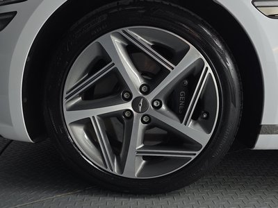 GENESIS G80 (RG3) - 6