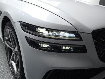 GENESIS G80 (RG3) - 9