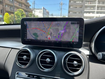 2019 Mercedes-BENZ C-CLASS AMG thumbnail 22