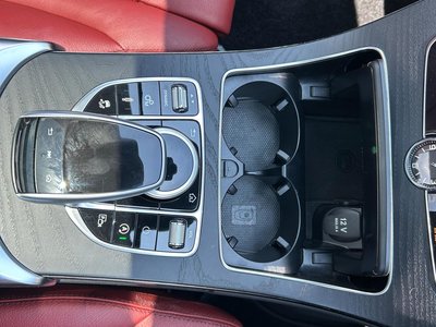 2019 Mercedes-BENZ C-CLASS AMG thumbnail 32