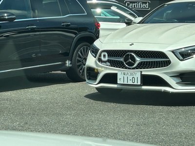 2019 Mercedes-BENZ C-CLASS AMG thumbnail 44