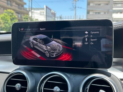 2019 Mercedes-BENZ C-CLASS AMG thumbnail 29