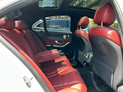 2019 Mercedes-BENZ C-CLASS AMG thumbnail 16