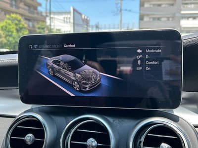 2019 Mercedes-BENZ C-CLASS AMG thumbnail 27