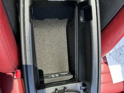 2019 Mercedes-BENZ C-CLASS AMG thumbnail 36