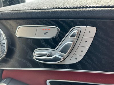 2019 Mercedes-BENZ C-CLASS AMG thumbnail 30