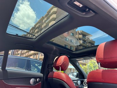 2019 Mercedes-BENZ C-CLASS AMG thumbnail 21