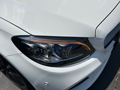 2019 Mercedes-BENZ C-CLASS AMG — фото 6