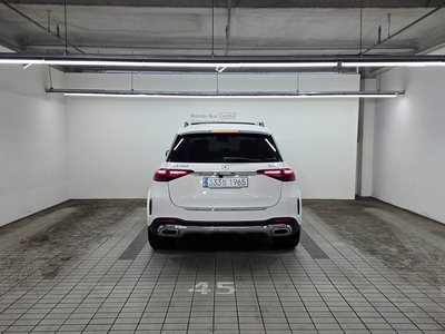 صورة 3 لـ 2025 Mercedes-BENZ GLE