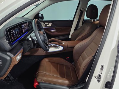 2025 Mercedes-BENZ GLE thumbnail 14
