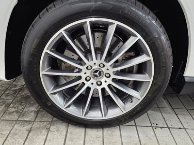 صورة 6 لـ 2025 Mercedes-BENZ GLE