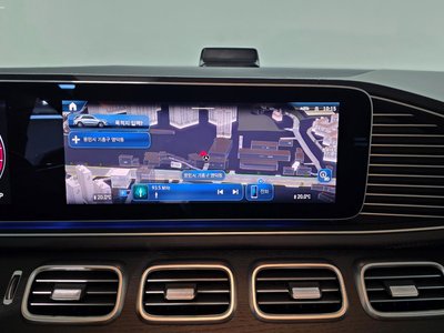 2025 Mercedes-BENZ GLE thumbnail 16