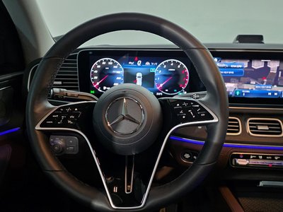 2025 Mercedes-BENZ GLE thumbnail 20