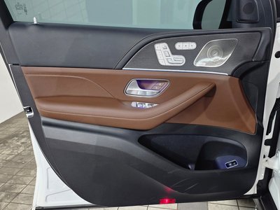 2025 Mercedes-BENZ GLE thumbnail 15