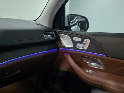 2025 Mercedes-BENZ GLE thumbnail 13
