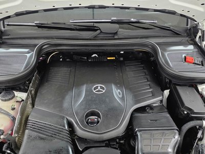 صورة 7 لـ 2025 Mercedes-BENZ GLE