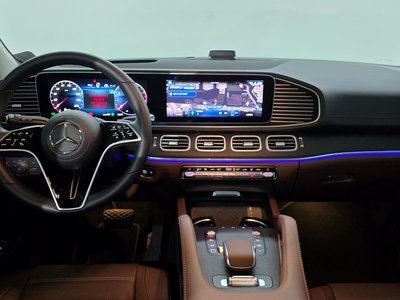 صورة 5 لـ 2025 Mercedes-BENZ GLE