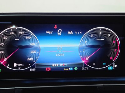صورة 8 لـ 2025 Mercedes-BENZ GLE