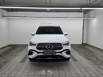 صورة 2 لـ 2025 Mercedes-BENZ GLE
