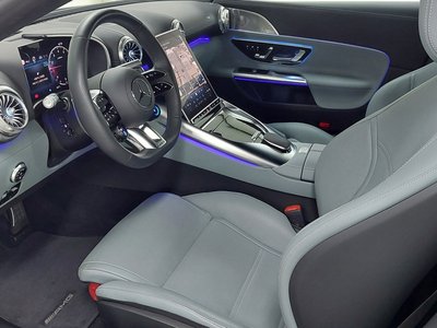 MERCEDES-BENZ SL - 9