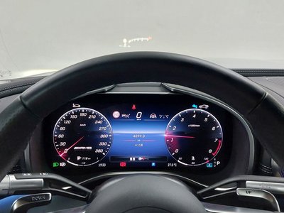 MERCEDES-BENZ SL - 8