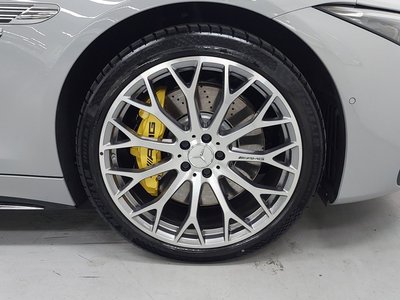 MERCEDES-BENZ SL - 6