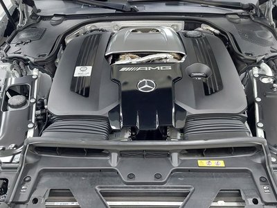 MERCEDES-BENZ SL - 7