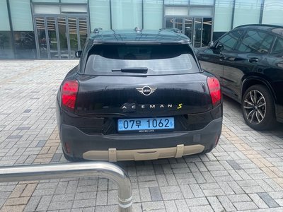 صورة 3 لـ 2025 MINI COOPER ACE MAN