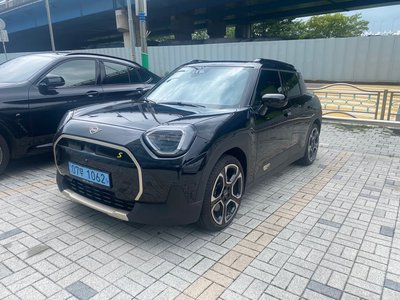 صورة 1 لـ 2025 MINI COOPER ACE MAN