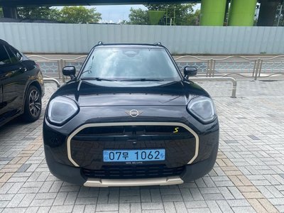 صورة 5 لـ 2025 MINI COOPER ACE MAN