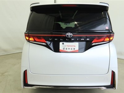صورة 36 لـ 2023 Toyota VELLFIRE