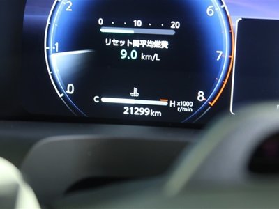 2023 Toyota VELLFIRE 照片 8
