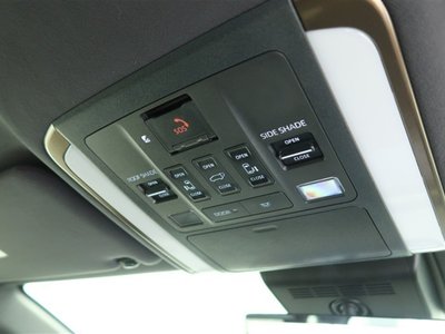 صورة 13 لـ 2023 Toyota VELLFIRE