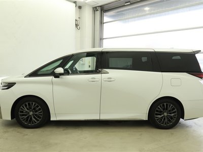 صورة 34 لـ 2023 Toyota VELLFIRE
