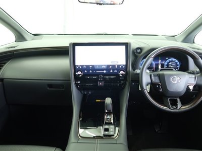 2023 Toyota VELLFIRE 照片 4