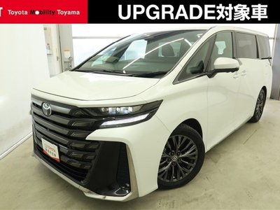 2023 Toyota VELLFIRE 照片 1