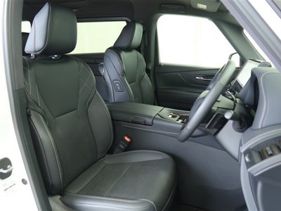 صورة 27 لـ 2023 Toyota VELLFIRE