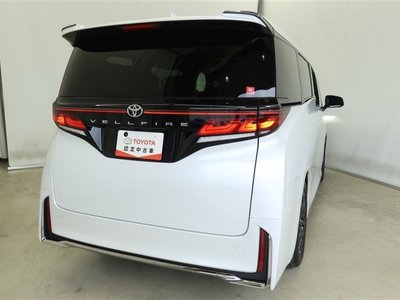 صورة 37 لـ 2023 Toyota VELLFIRE