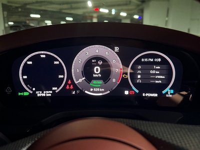 2025 Porsche PANAMERA — миниатюра 11