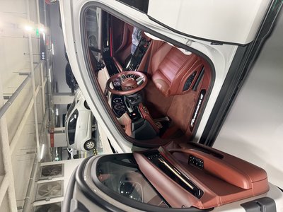 صورة 5 لـ 2025 Porsche PANAMERA