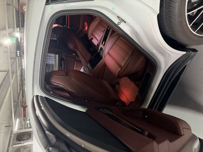 صورة 7 لـ 2025 Porsche PANAMERA