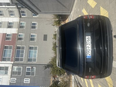 LAND ROVER RANGE ROVER - 3