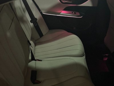 MERCEDES-BENZ E-CLASS - 9