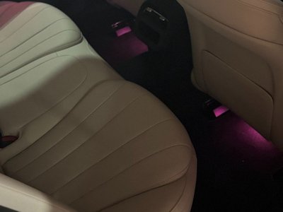 MERCEDES-BENZ E-CLASS - 8