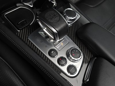 صورة مصغرة 12 لـ 2016 Mercedes-BENZ SL