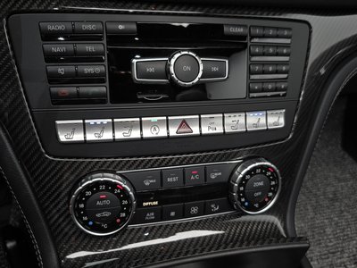 صورة مصغرة 23 لـ 2016 Mercedes-BENZ SL