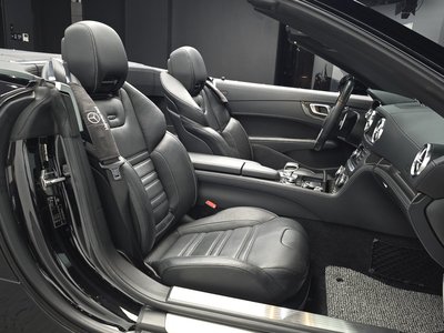 صورة مصغرة 17 لـ 2016 Mercedes-BENZ SL